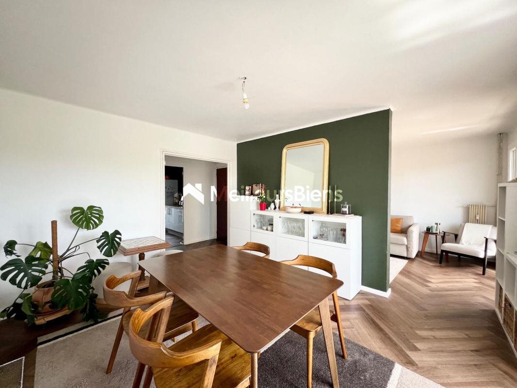Appartement à vendre, 71m², Toulon