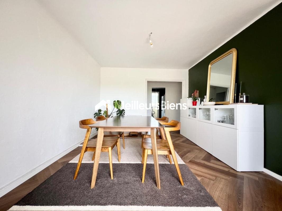 Appartement à vendre, 71m², Toulon
