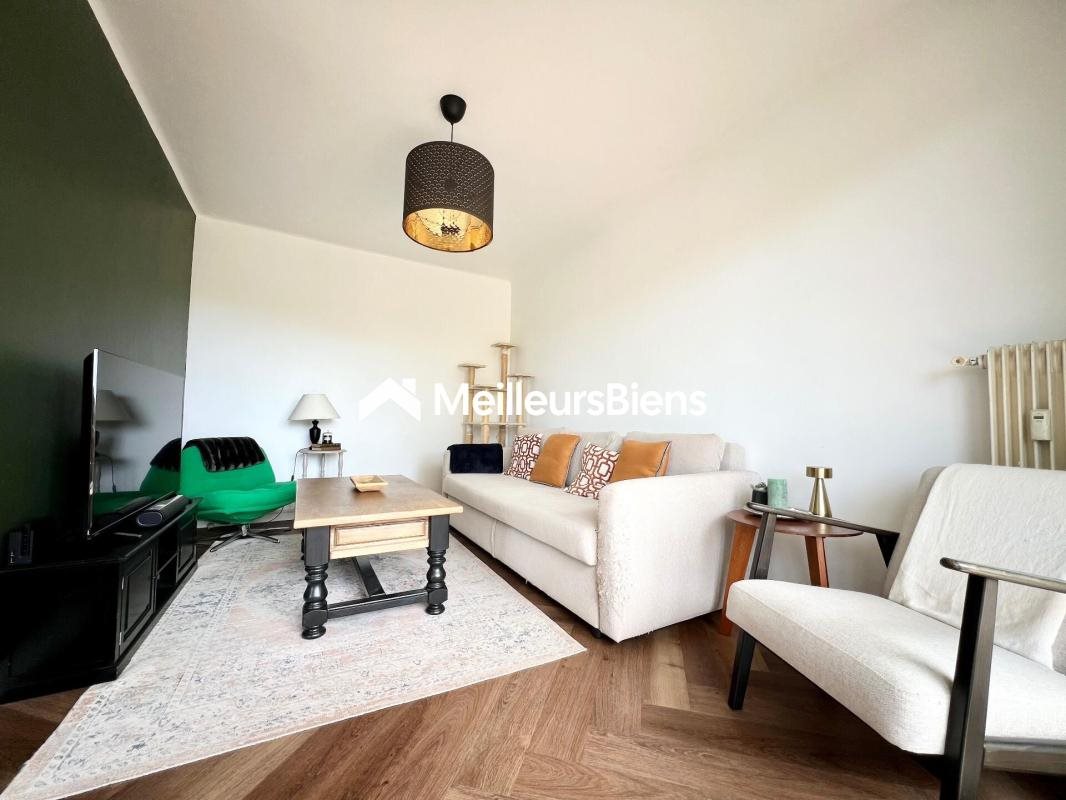 Appartement à vendre, 71m², Toulon