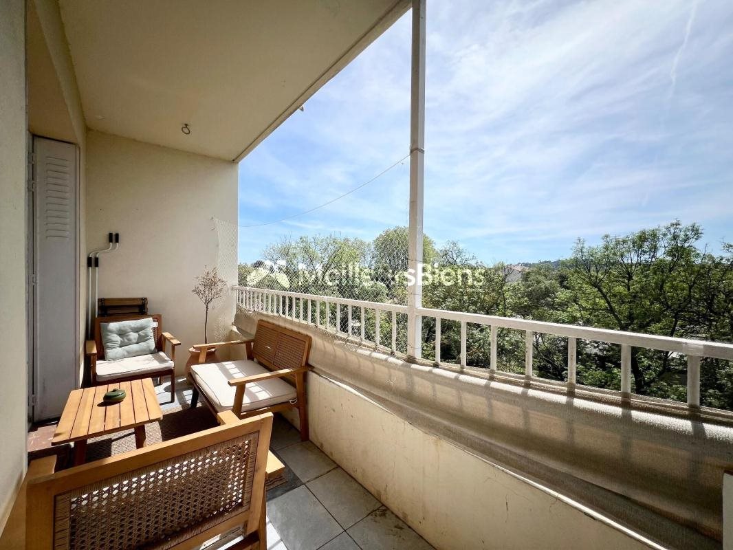 Appartement à vendre, 71m², Toulon