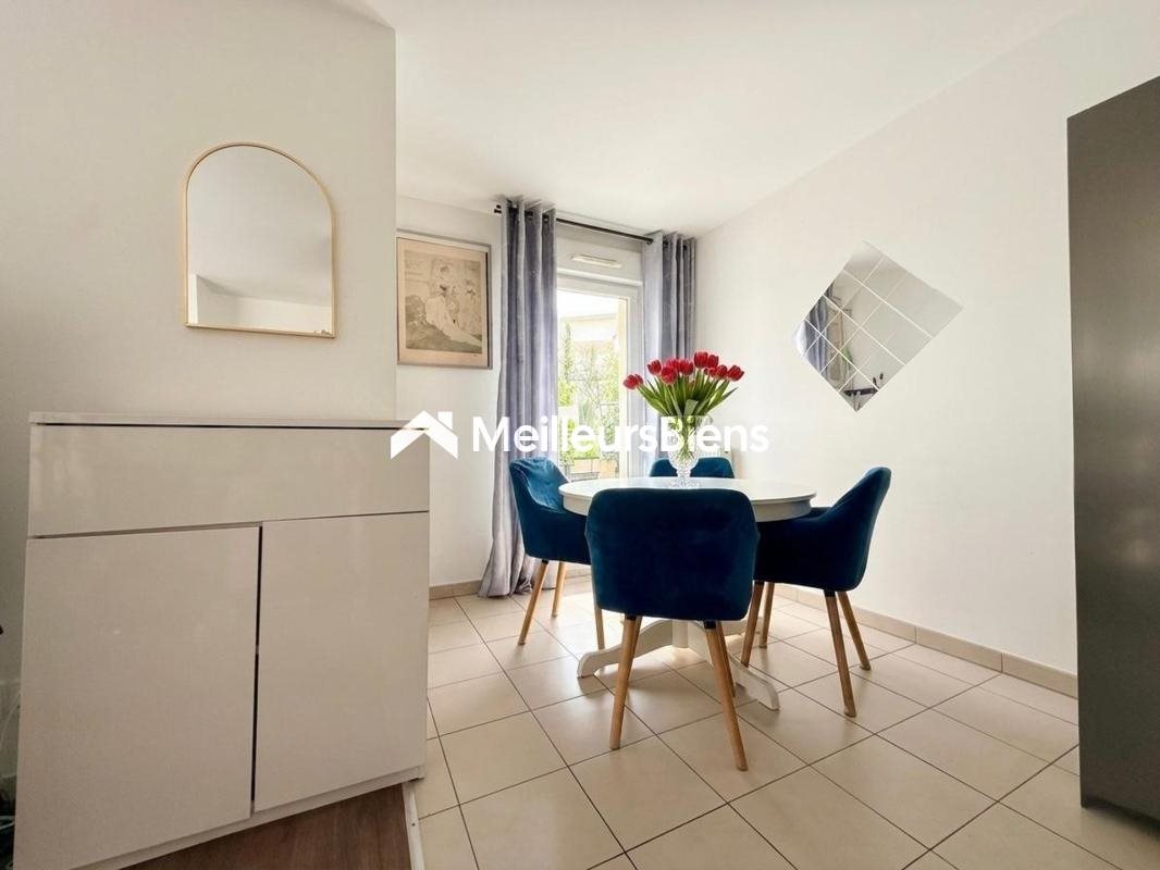 Appartement à vendre, 66m², Éragny