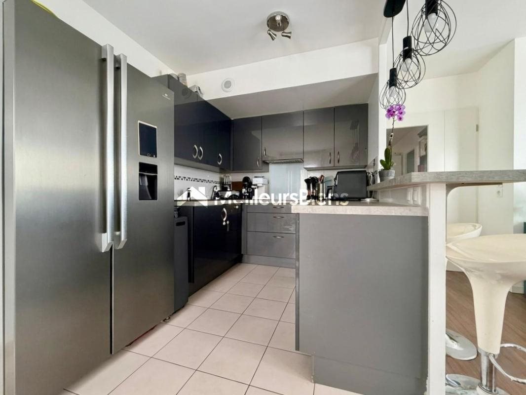 Appartement à vendre, 66m², Éragny