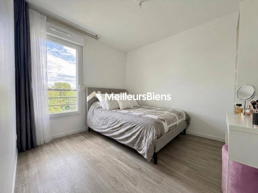 Appartement à vendre, 66m², Éragny