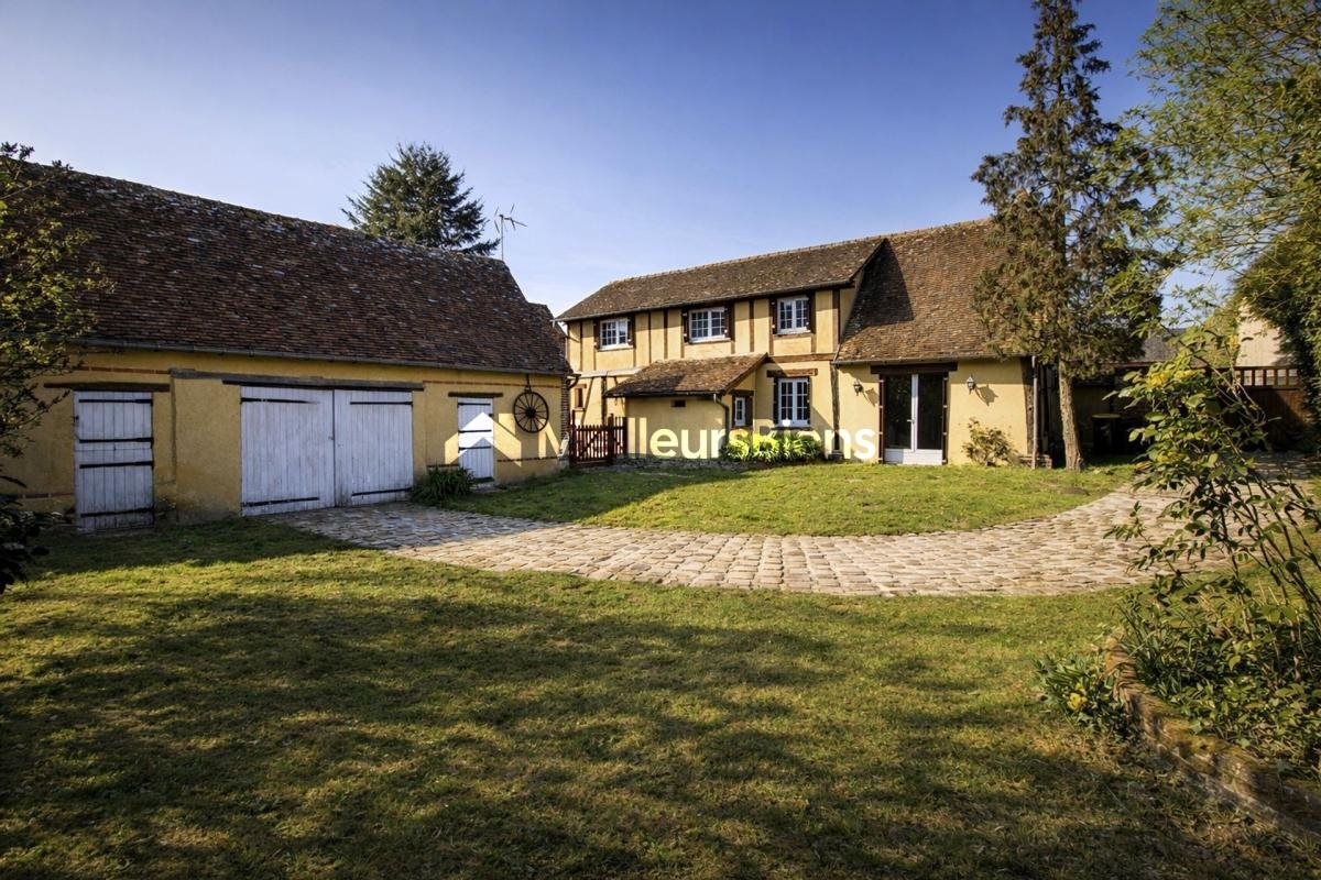 Maison à vendre, 95m², Évreux