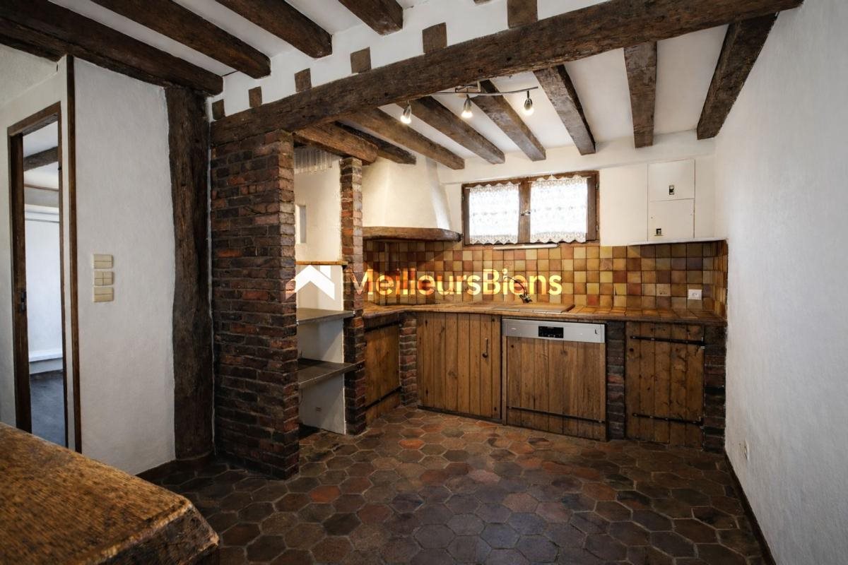 Maison à vendre, 95m², Évreux