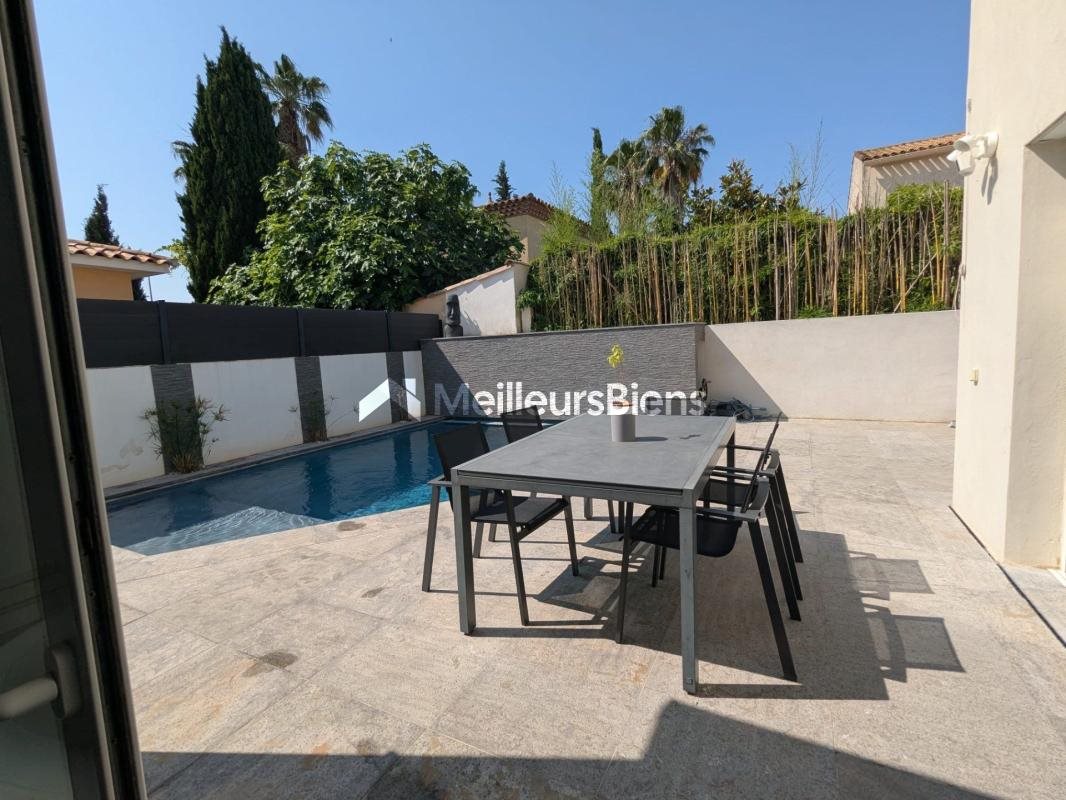 Maison à vendre, 100m², Pérols