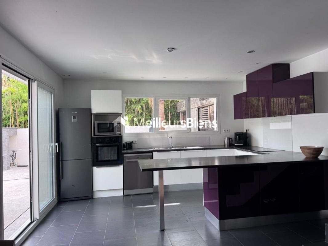 Maison à vendre, 100m², Pérols