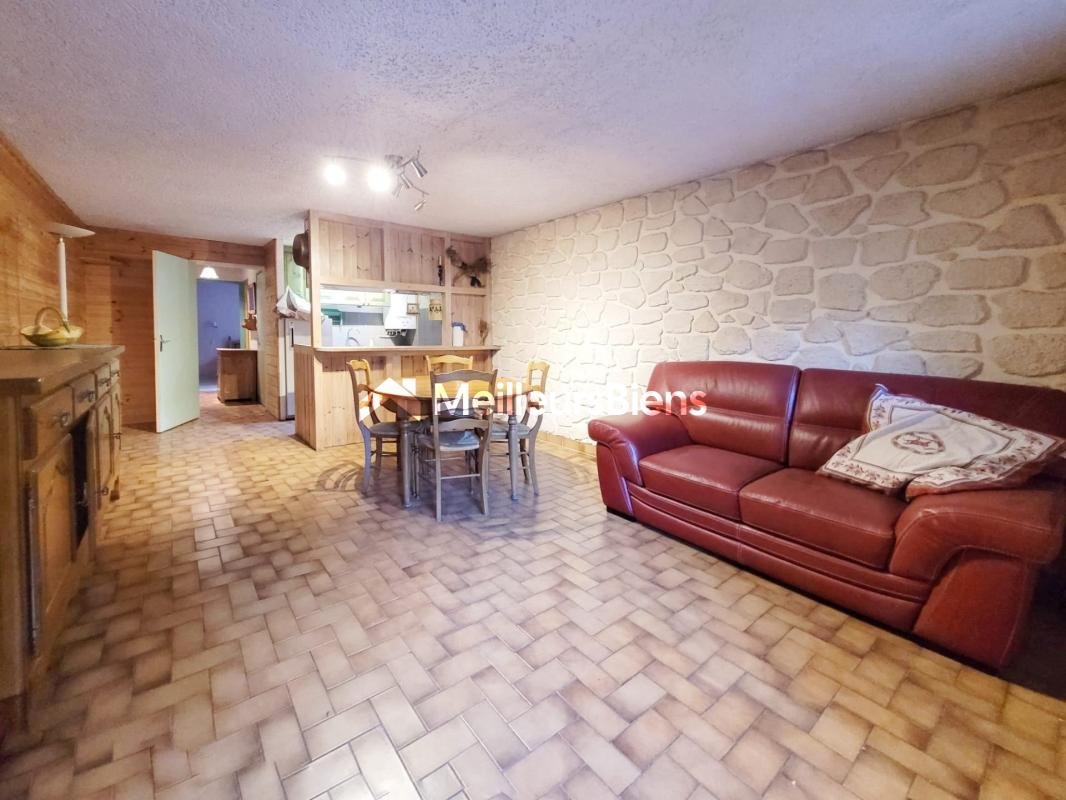 Appartement à vendre, 47m², Les Orres