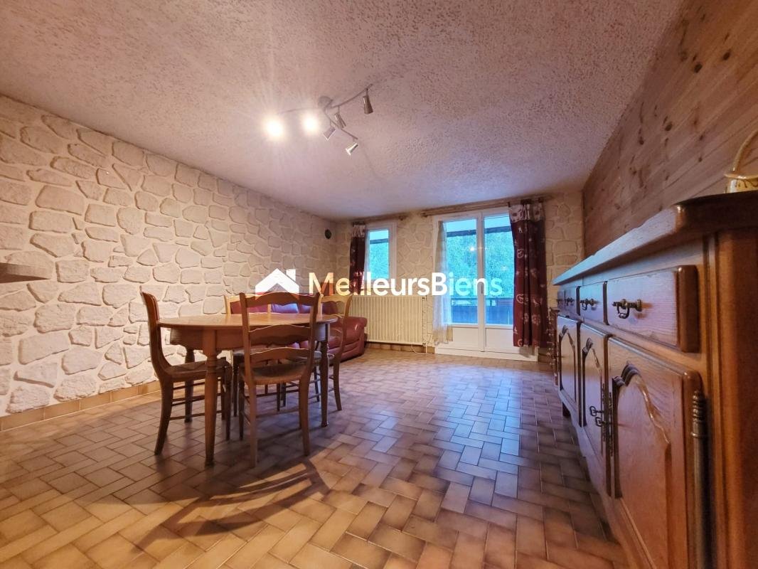 Appartement à vendre, 47m², Les Orres