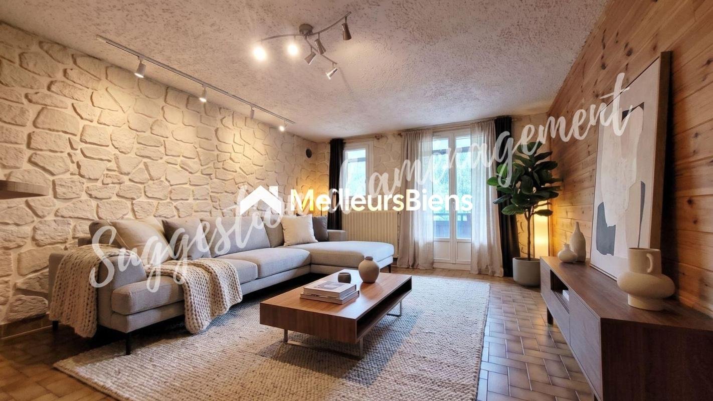 Appartement à vendre, 47m², Les Orres