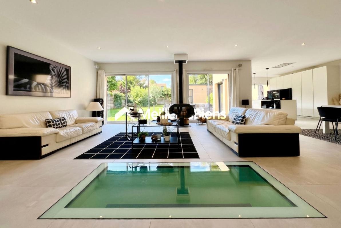 Maison à vendre, 390m², Noisy-le-Roi
