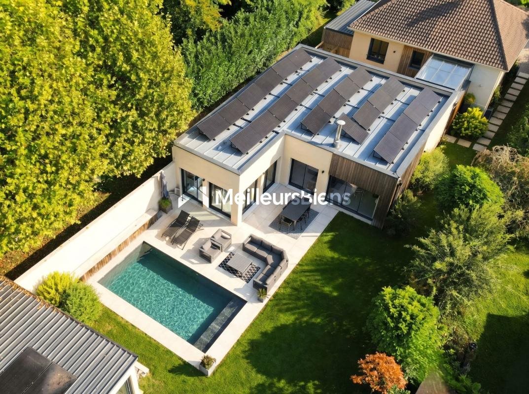 Maison à vendre, 390m², Noisy-le-Roi