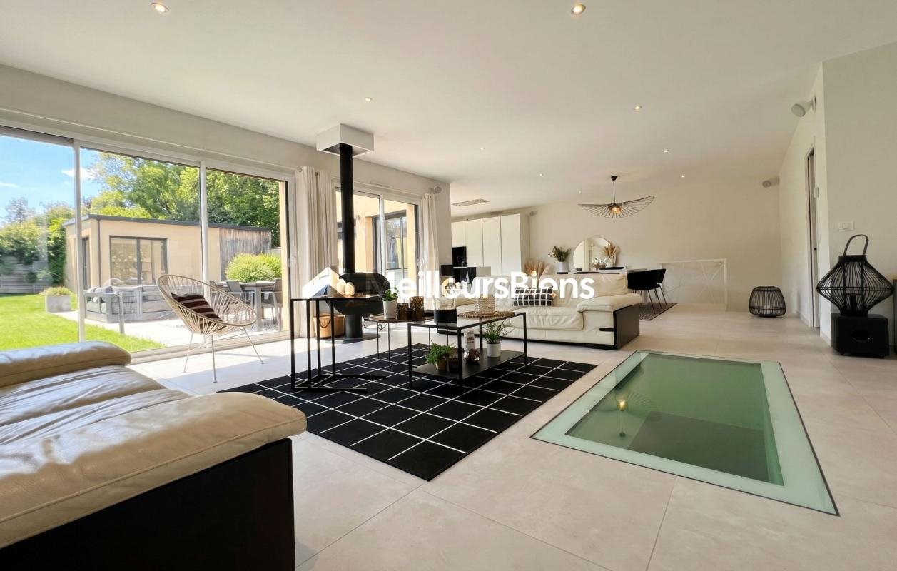 Maison à vendre, 390m², Noisy-le-Roi