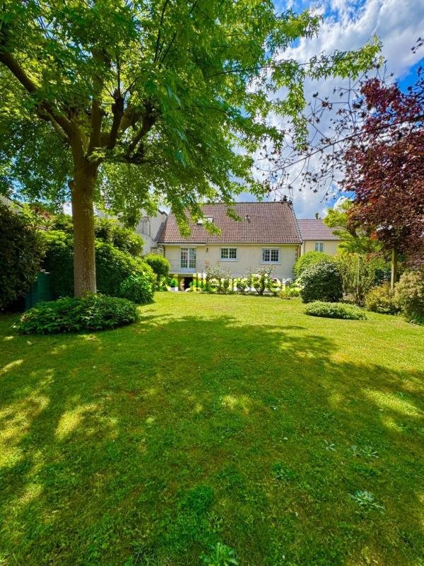 Maison à vendre, 125m², Le Raincy