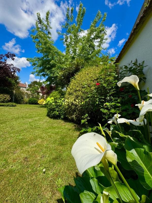 Maison à vendre, 125m², Le Raincy