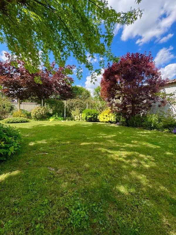 Maison à vendre, 125m², Le Raincy