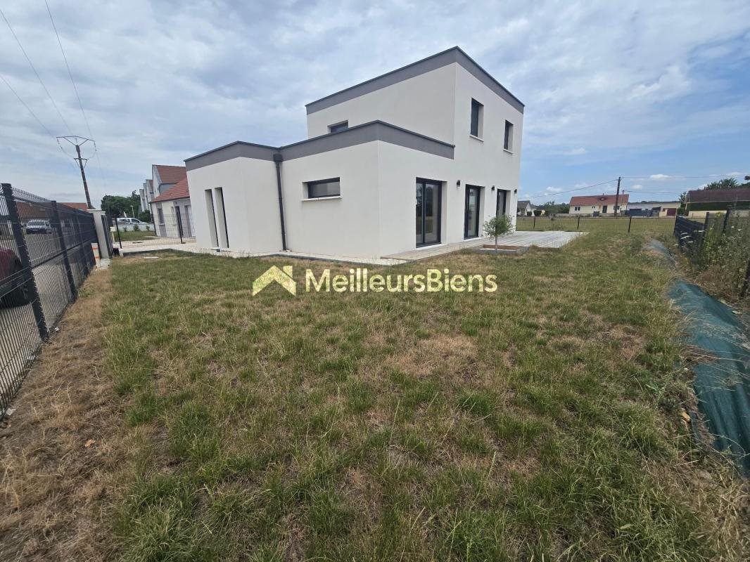 Maison à vendre, 127m², Collonges-et-Premières