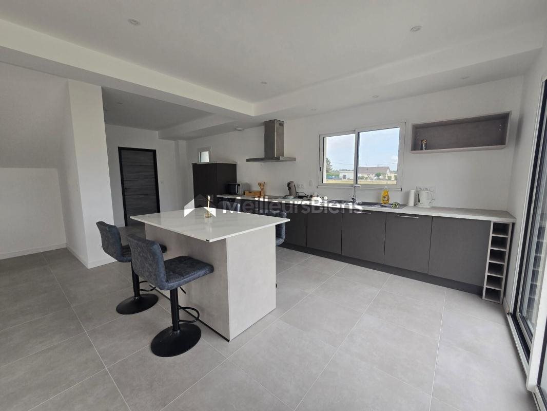Maison à vendre, 127m², Collonges-et-Premières