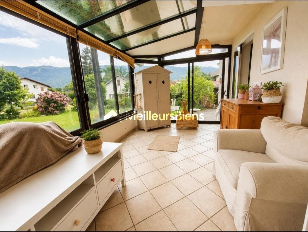 Appartement à vendre, 99m², Saint-Genis-Pouilly