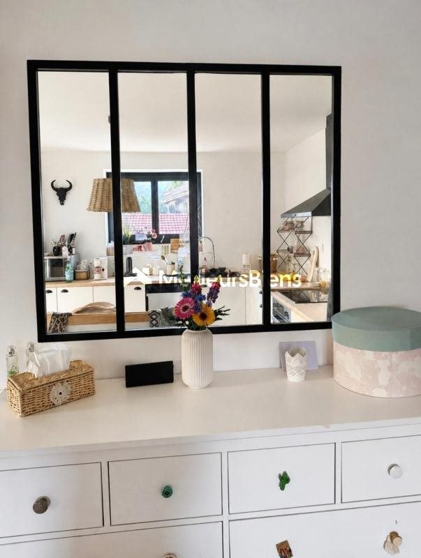 Appartement à vendre, 99m², Saint-Genis-Pouilly