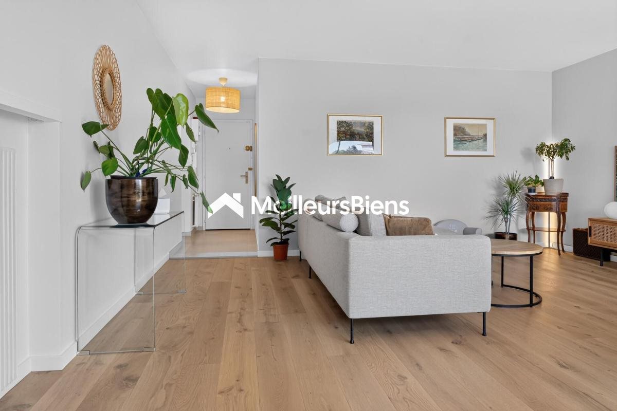 Appartement à vendre, 94m², Divonne-les-Bains