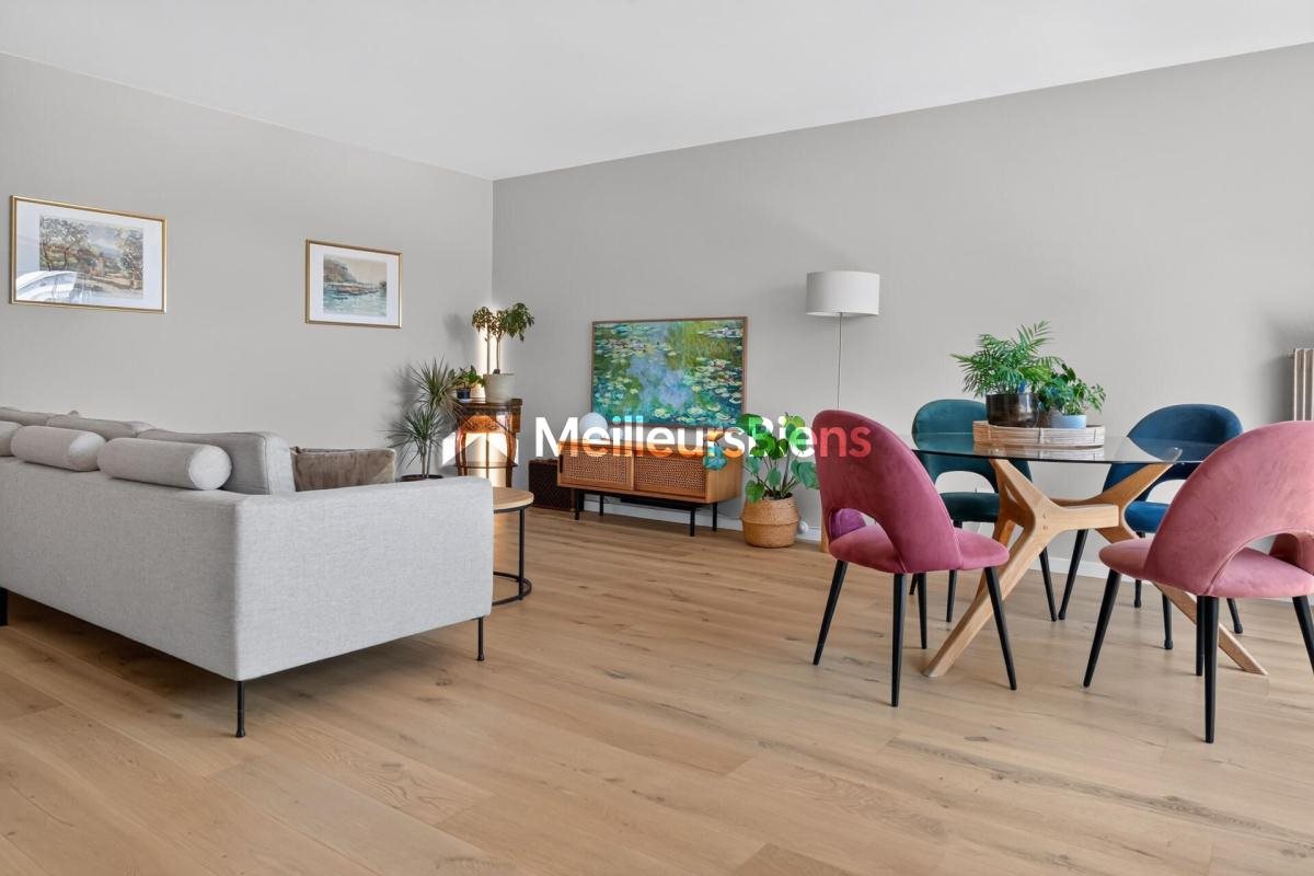 Appartement à vendre, 94m², Divonne-les-Bains