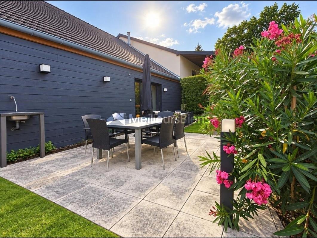Maison à vendre, 169m², Péron