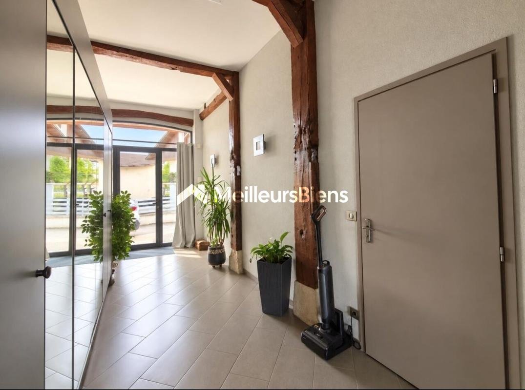 Maison à vendre, 169m², Péron