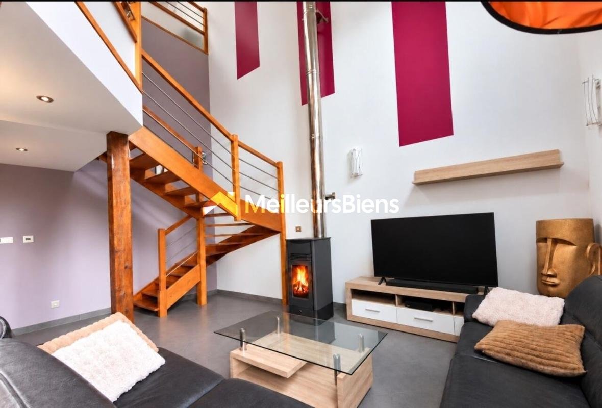 Maison à vendre, 169m², Péron