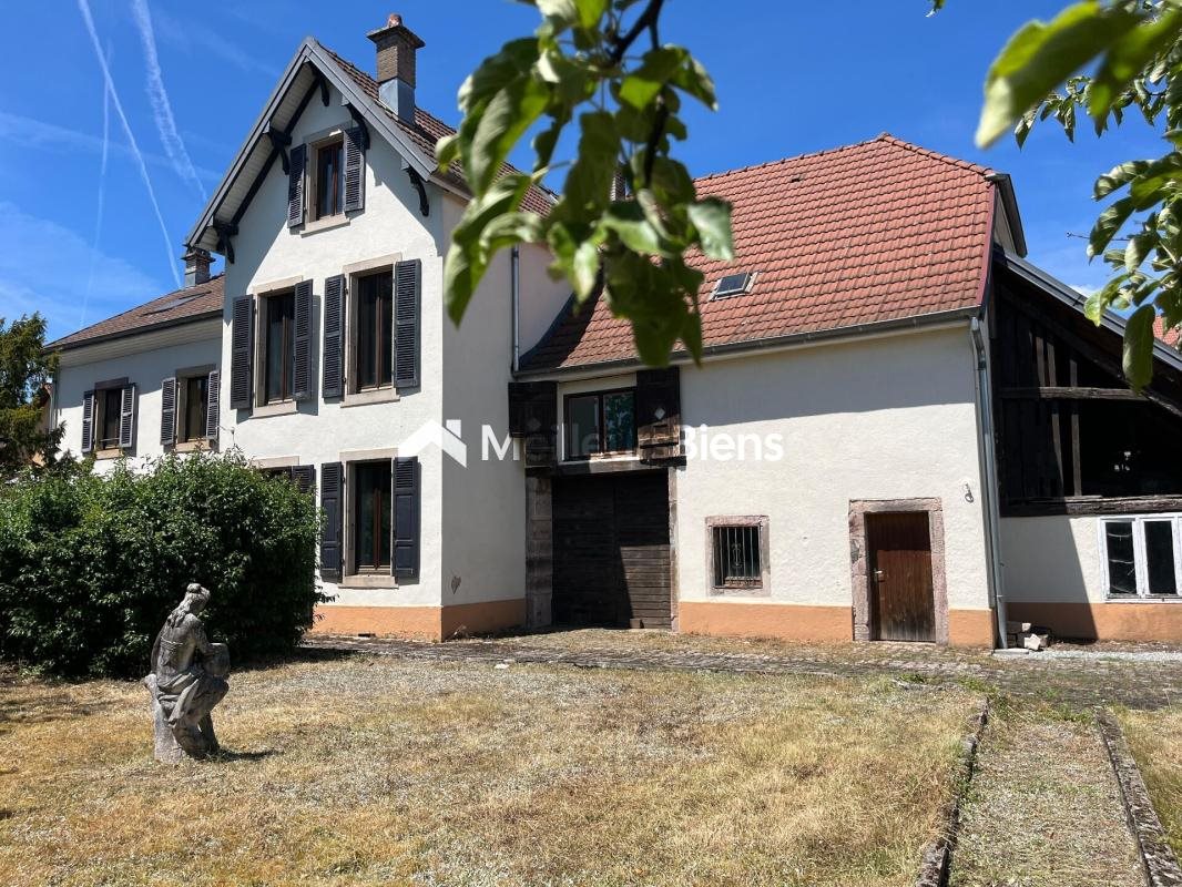 Maison à vendre, 304m², Valdoie