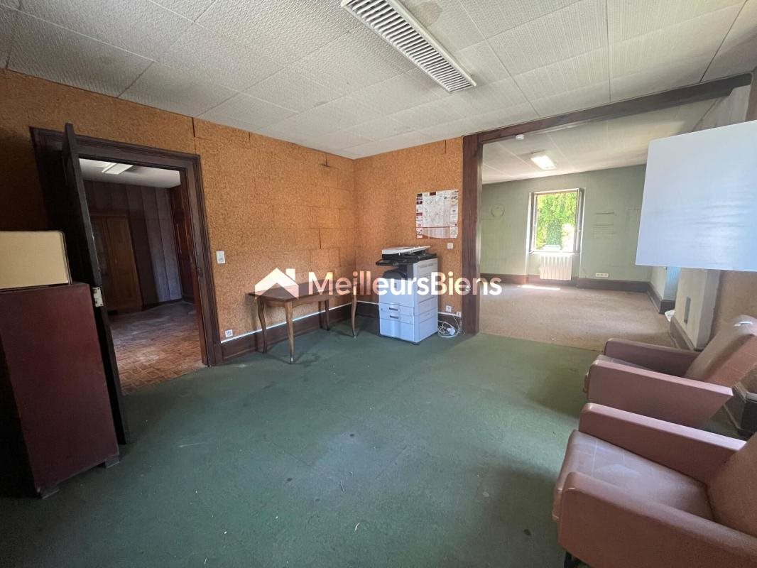 Maison à vendre, 304m², Valdoie