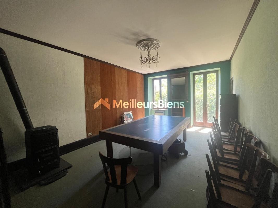 Maison à vendre, 304m², Valdoie