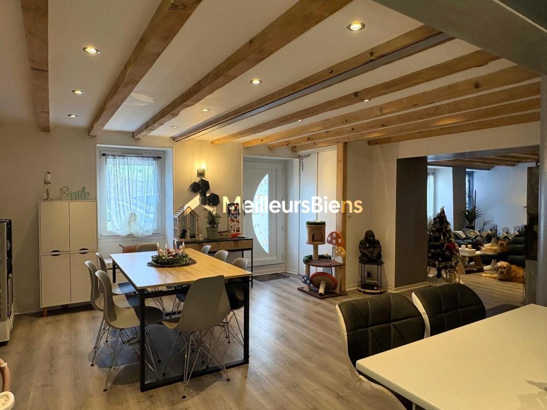 Maison à vendre, 159m², Aiguefonde