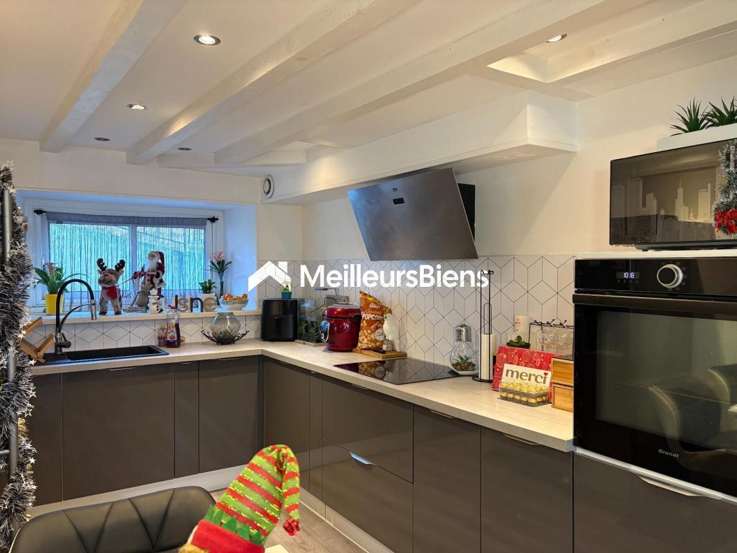 Maison à vendre, 159m², Aiguefonde