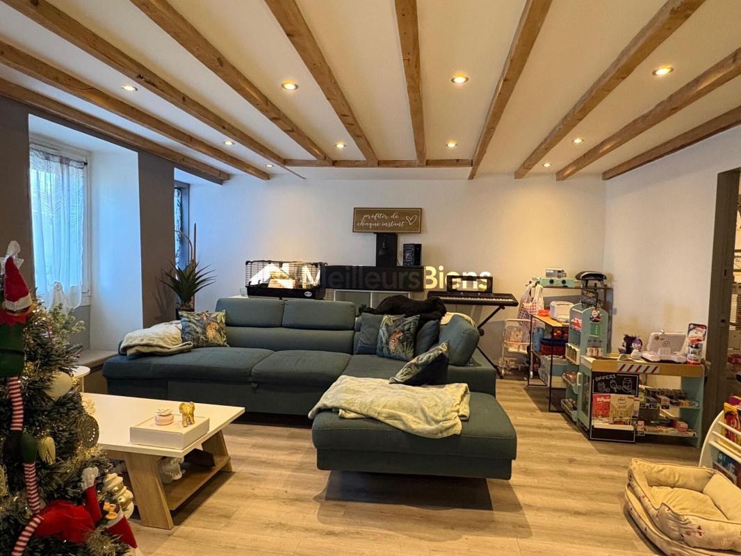 Maison à vendre, 159m², Aiguefonde