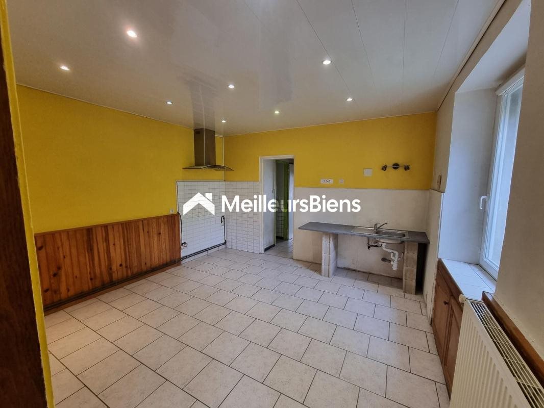 Maison à vendre, 87m², Mandeure