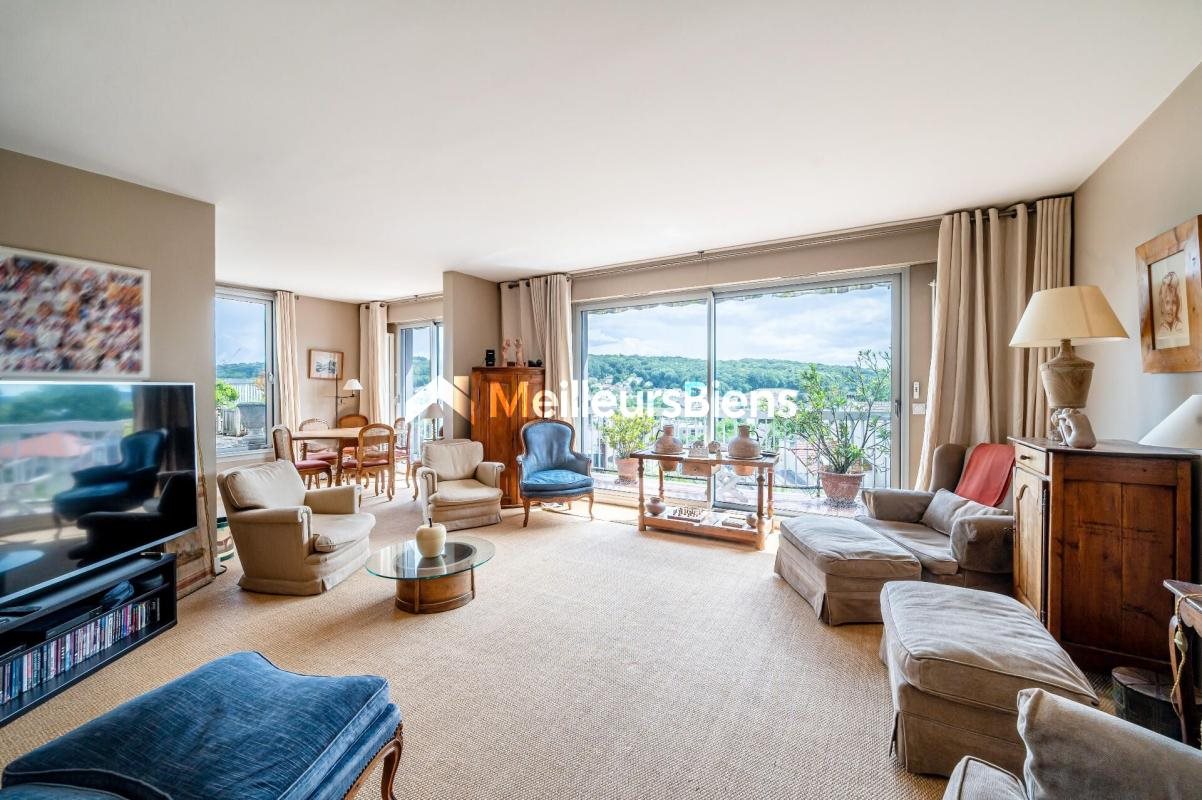 Appartement à vendre, 98m², Sèvres