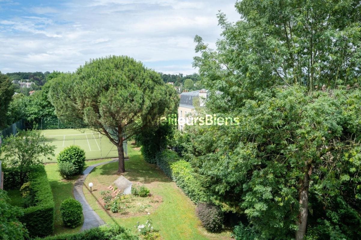Appartement à vendre, 98m², Sèvres