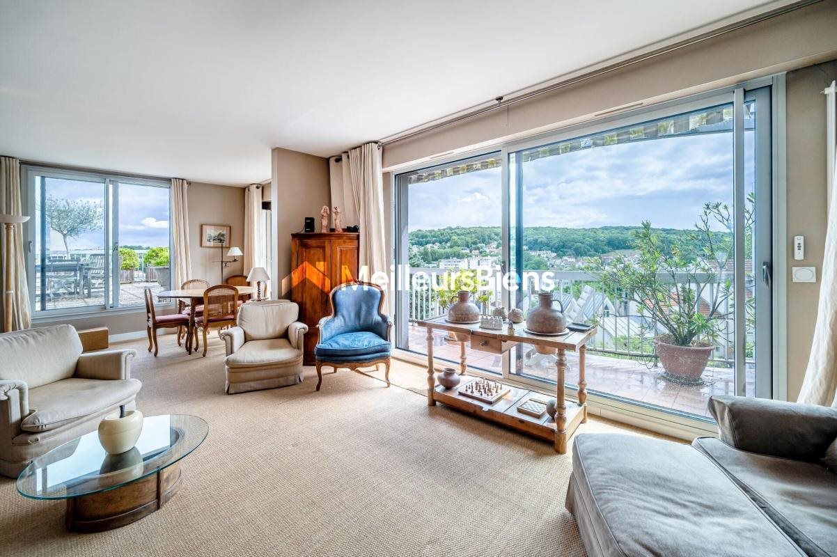 Appartement à vendre, 98m², Sèvres