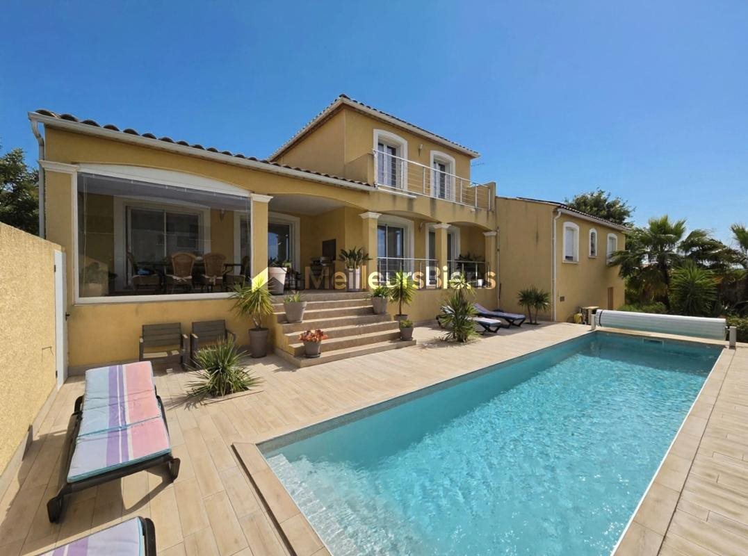 Maison à vendre, 185m², Narbonne