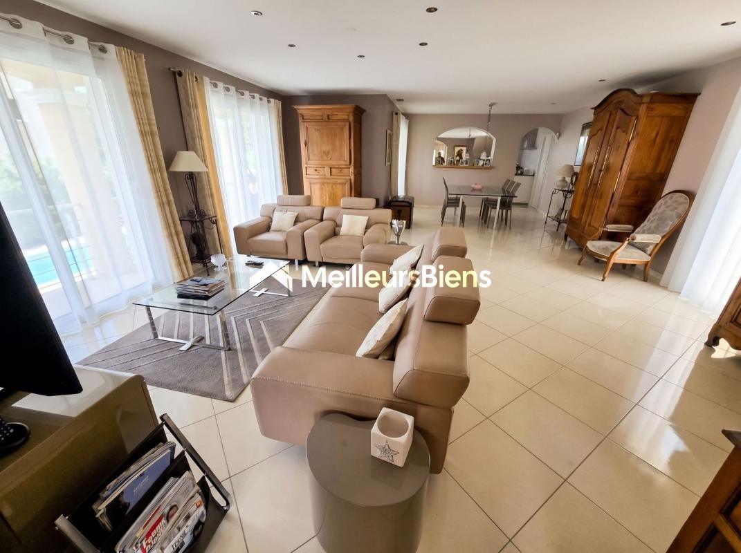 Maison à vendre, 185m², Narbonne