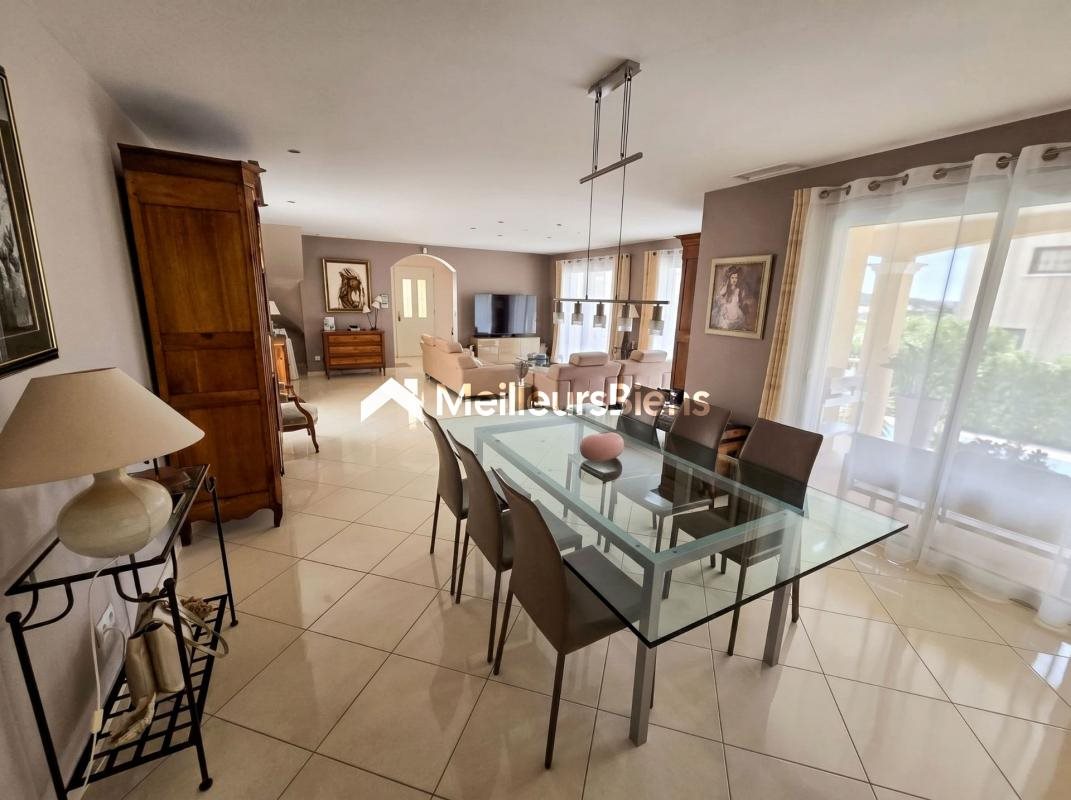 Maison à vendre, 185m², Narbonne