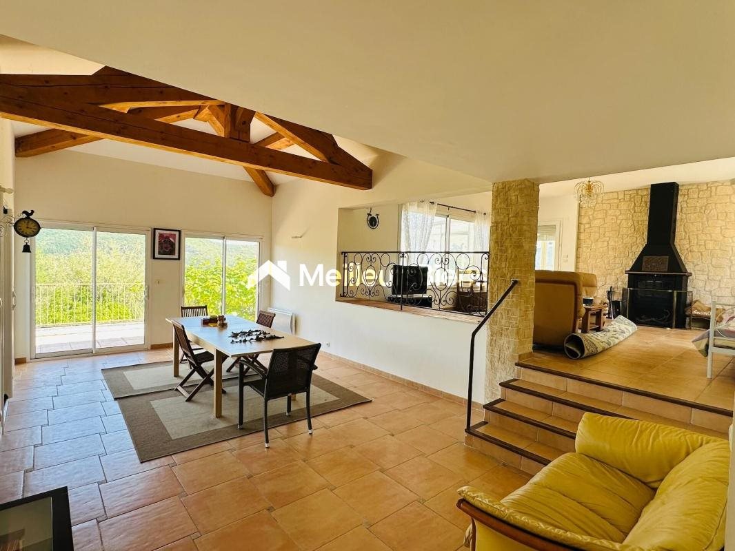 Maison à vendre, 167m², Lodève