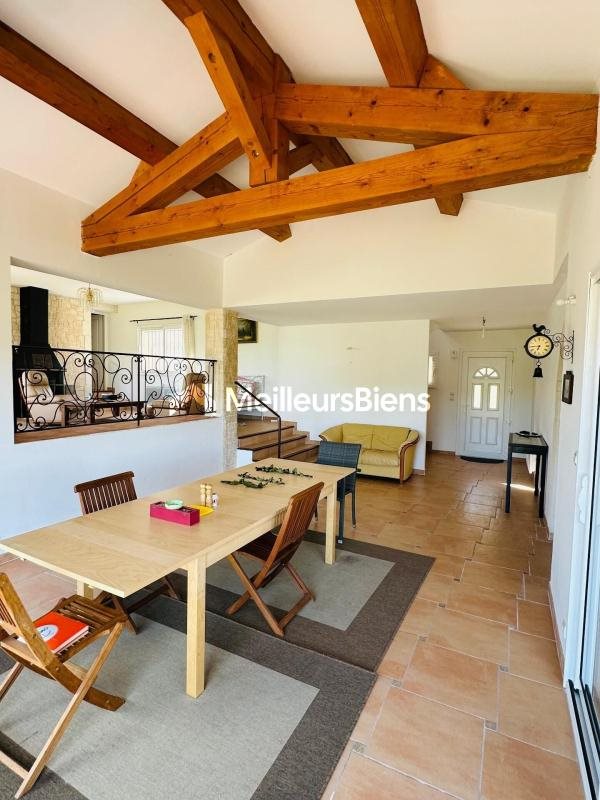 Maison à vendre, 167m², Lodève