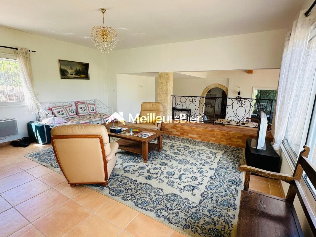Maison à vendre, 167m², Lodève