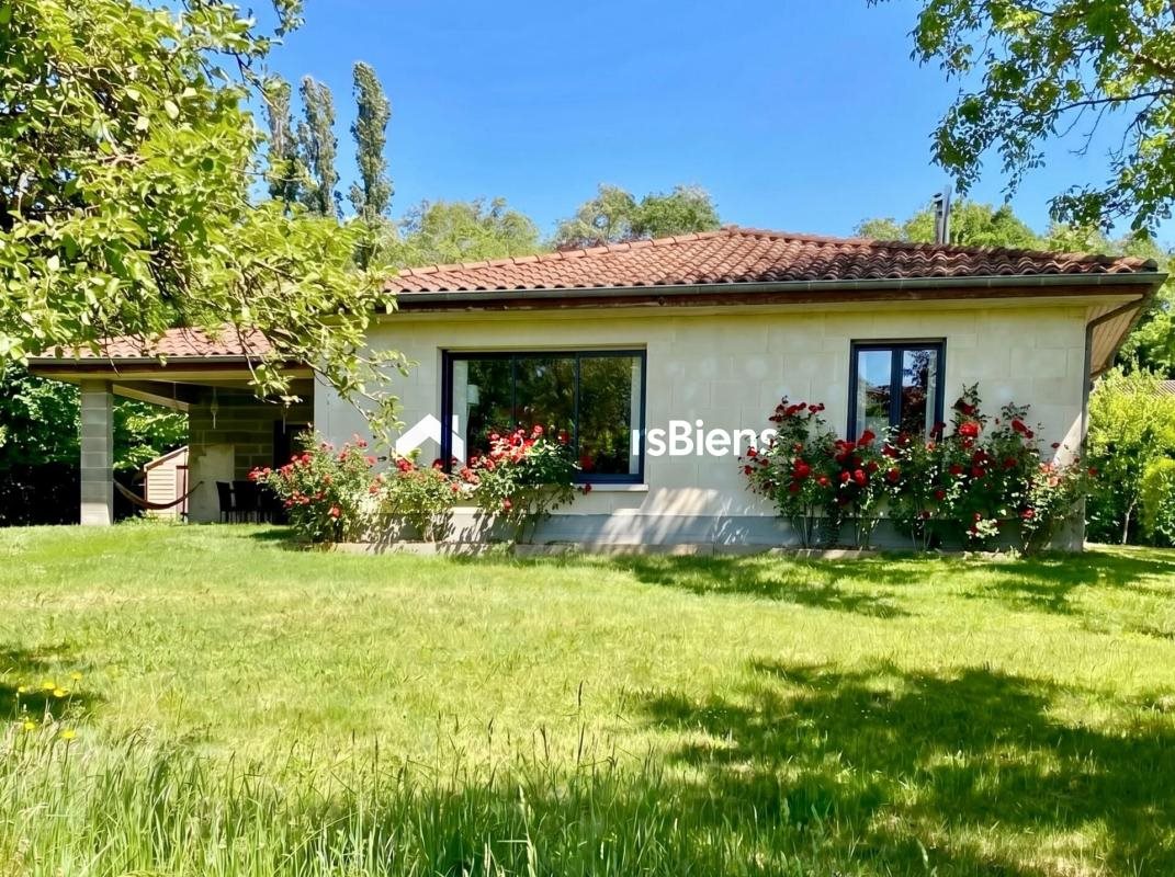 Maison à vendre, 150m², Châtillon-sur-Chalaronne