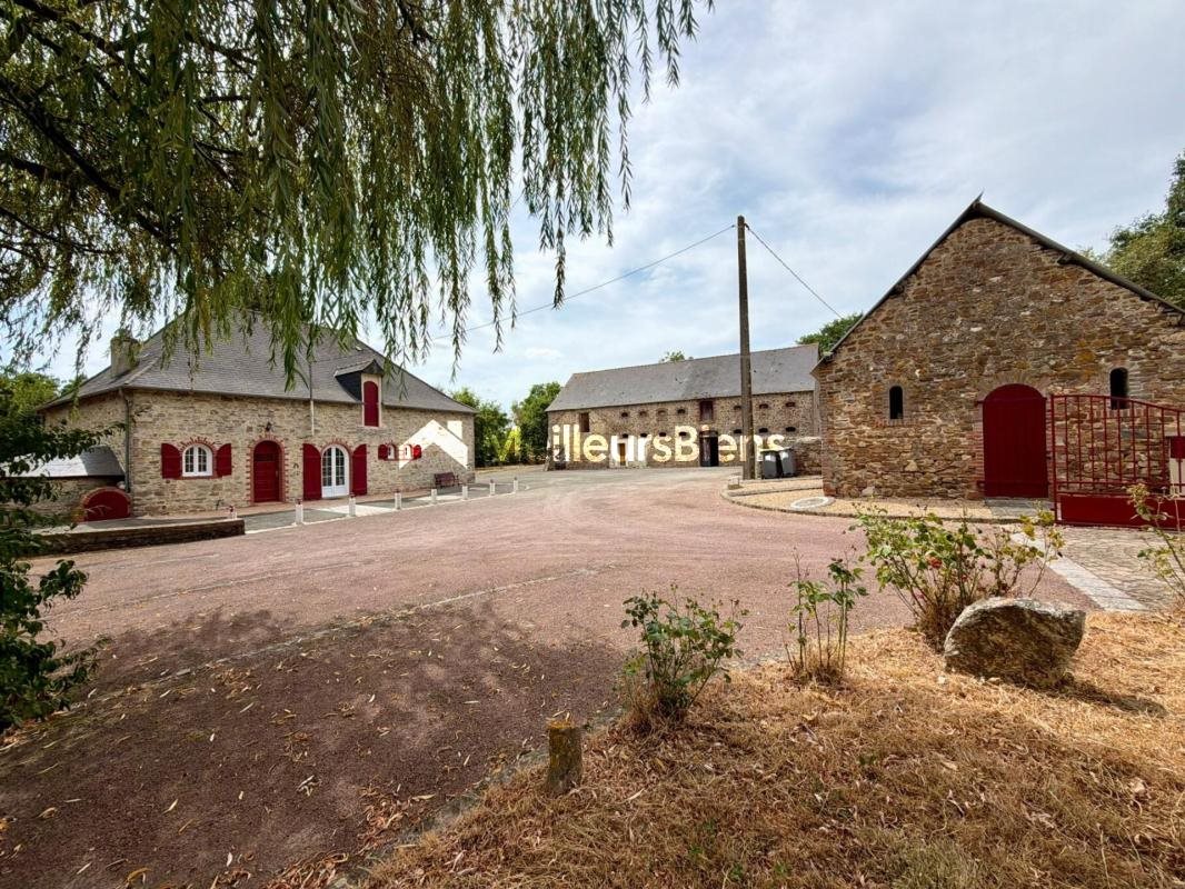 Maison à vendre, 112m², Saint-Saturnin-du-Limet