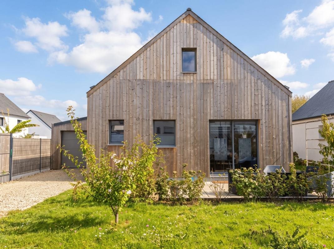 Maison à vendre, 96m², Crac'h