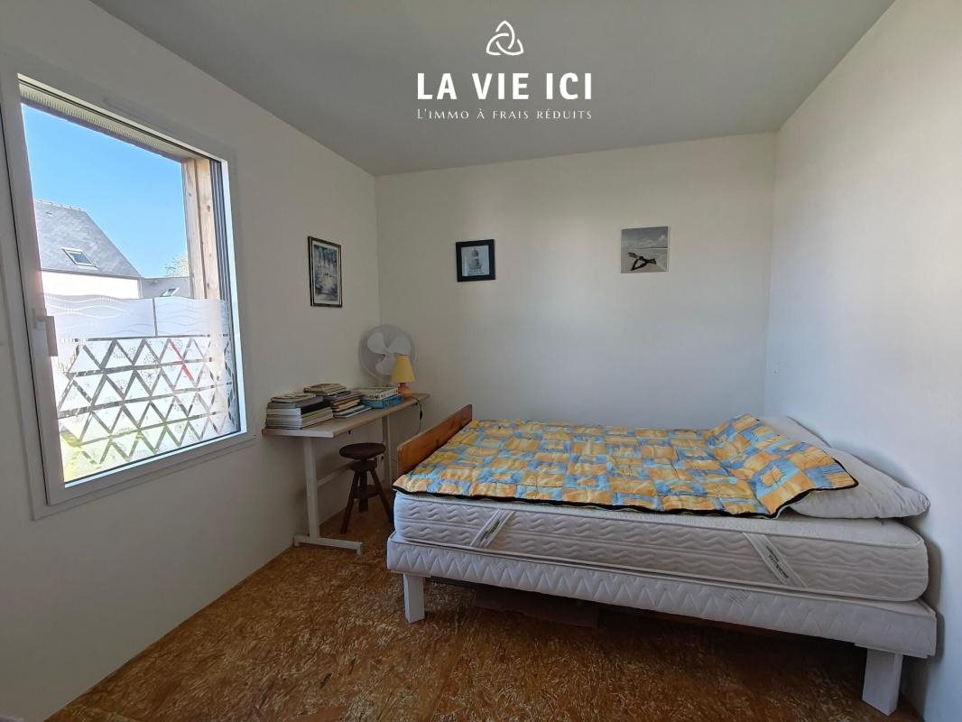 Maison à vendre, 96m², Crac'h