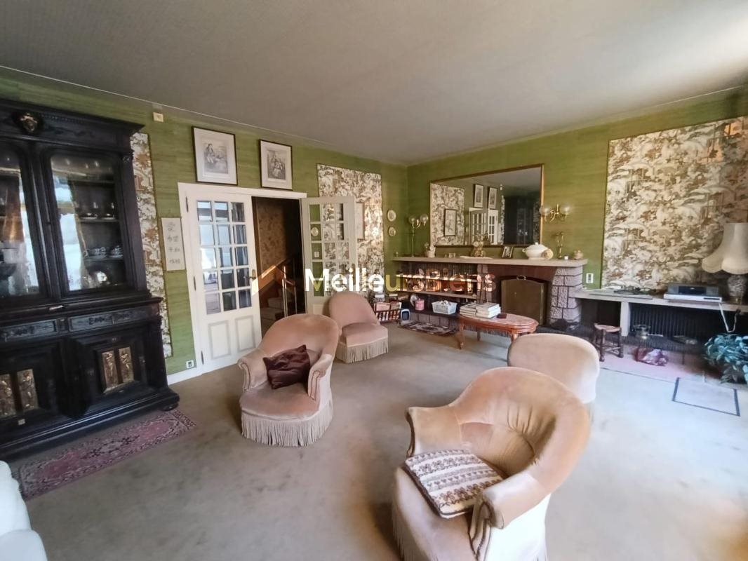 Maison à vendre, 384m², Bourbonne-les-Bains